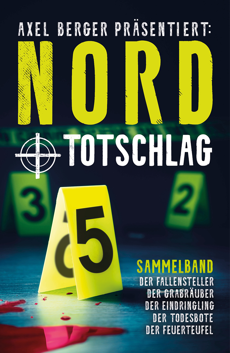 nord und todschlag axel berger